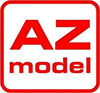 AZモデル(ビーバーコーポレーション)（AZ model）