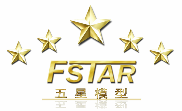 ファイブスターモデル(ビーバーコーポレーション)（FSTAR）