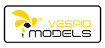 ヴェスピッドモデル(ビーバーコーポレーション)（Vespid Models）