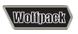 Wolfpack Design(ビーバーコーポレーション)（ウルフパックデザイン）