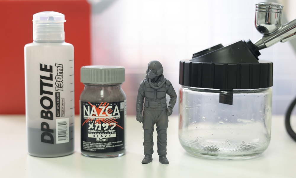 Mr.クリーニングボトル