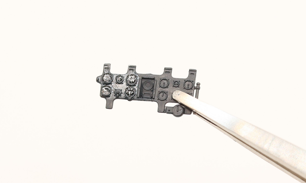 マークソフター完了