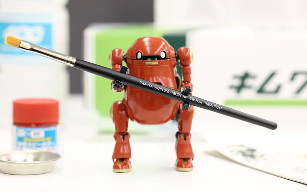 シンプラーメカトロウィーゴ