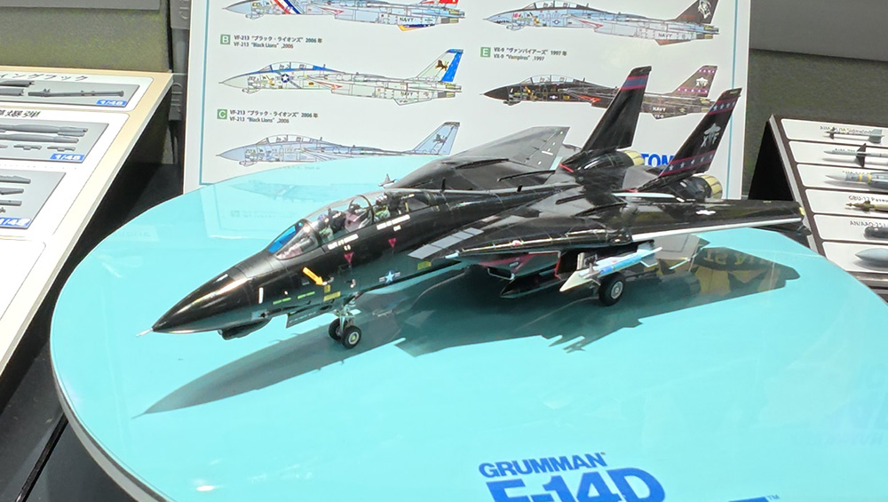 F-14D