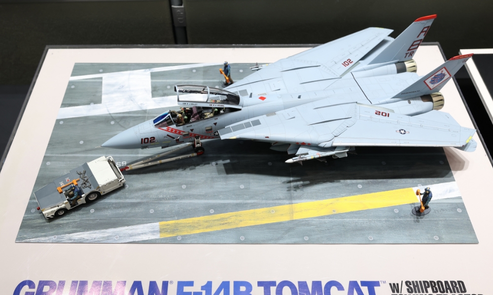 1/48 F-14B TOMCAT