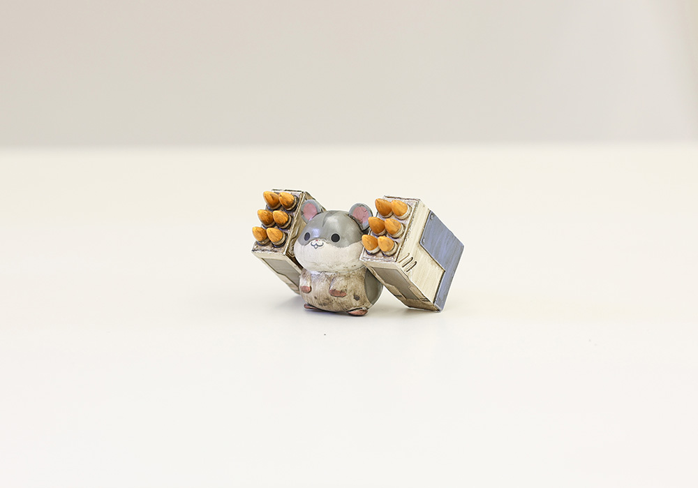 ハム