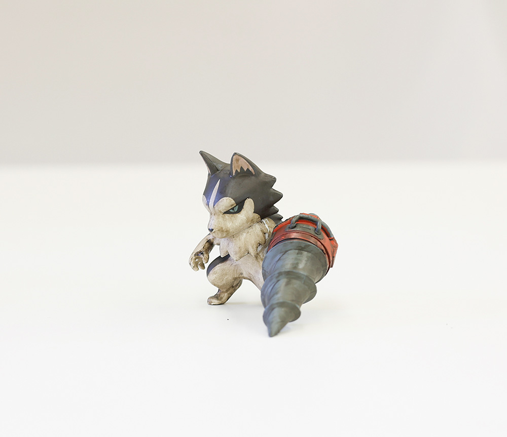 ウルフ