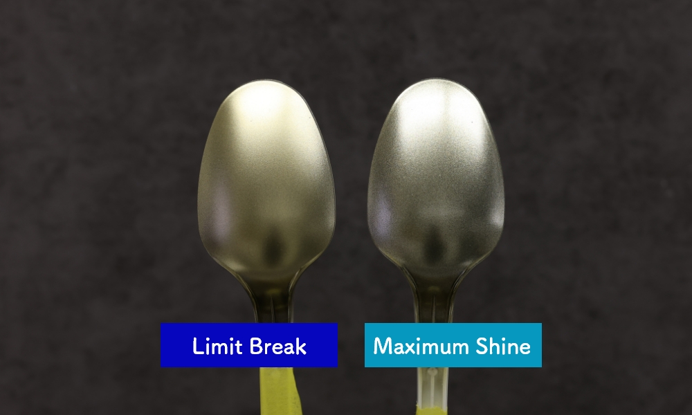 Limitbreak/Maximumshine Goldスプーン