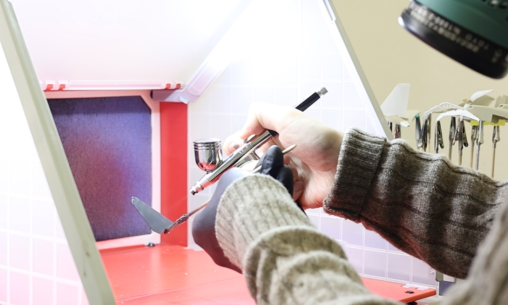 防毒マスク付属品