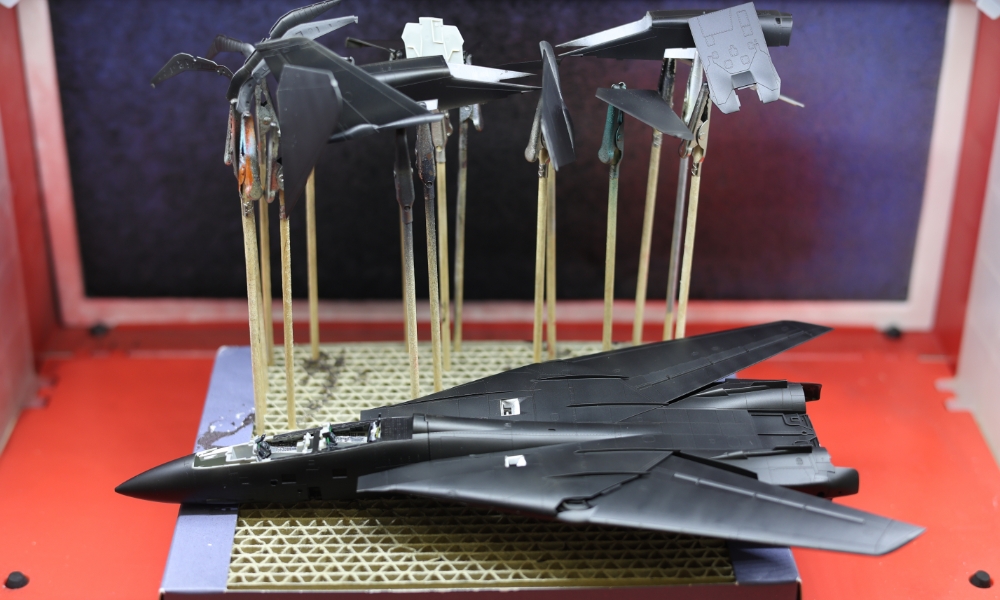 防毒マスク付属品