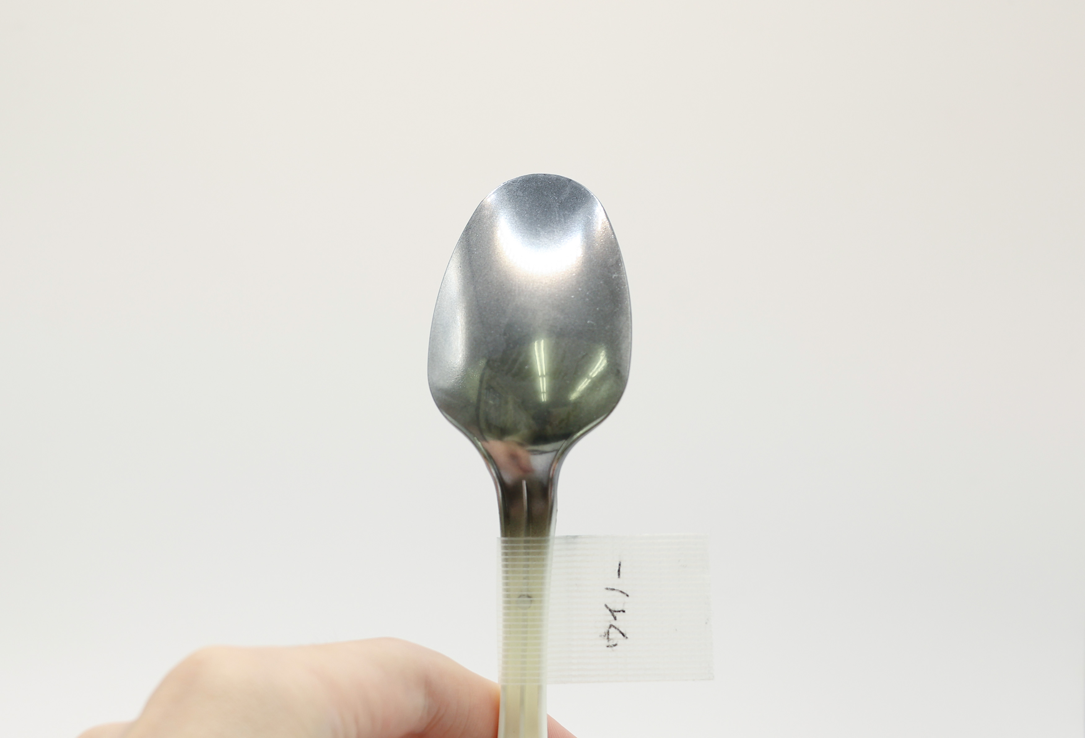 ヤスリ掛け画像