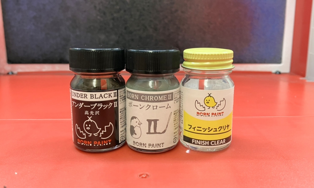 アルゴ・ジルコニアセラミックフィニッシュ