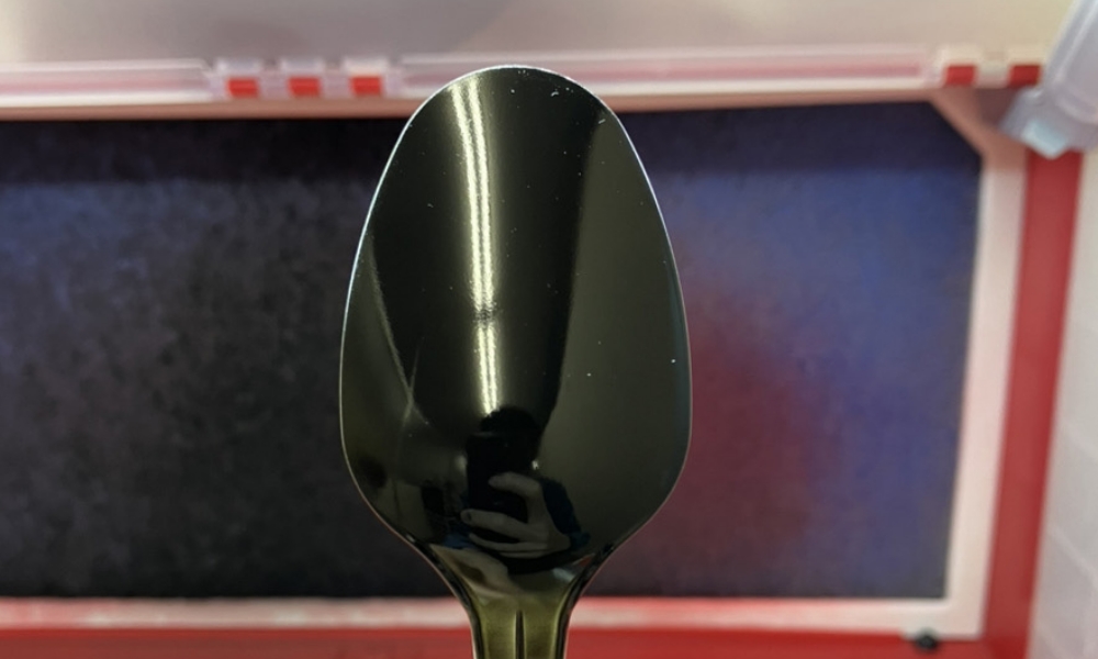 アルゴ・ジルコニアセラミックフィニッシュ