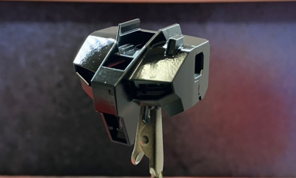 アルゴ・ジルコニアセラミックフィニッシュ