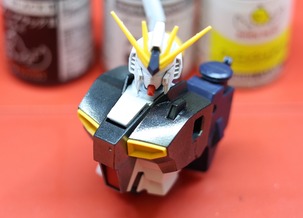 アルゴ・ジルコニアセラミックフィニッシュ