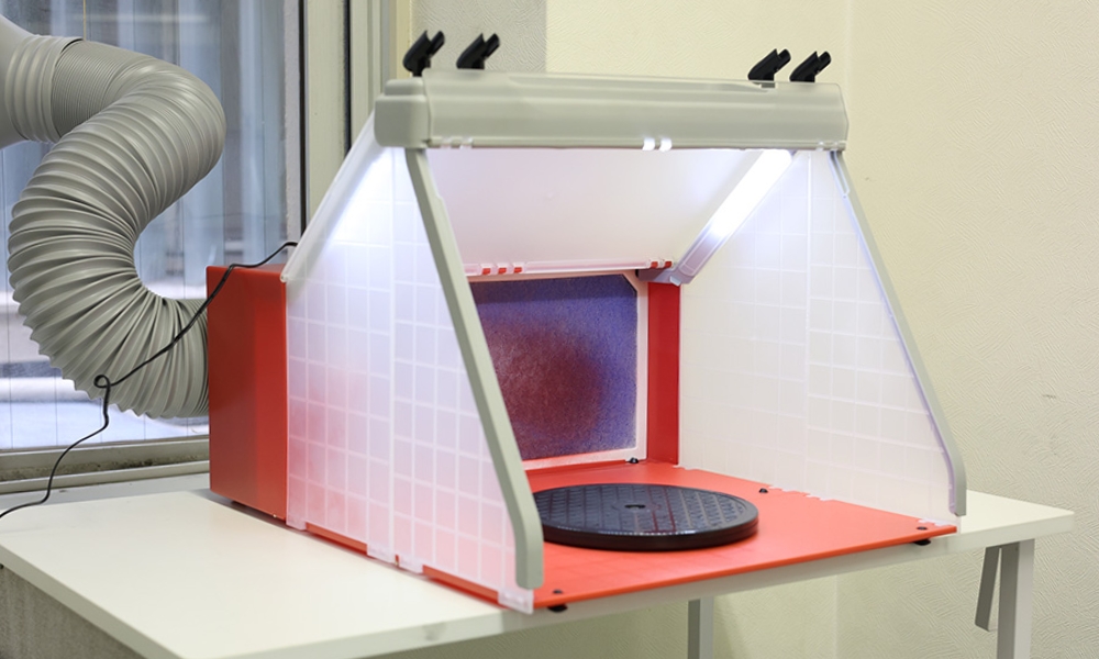 レッドサイクロンL2