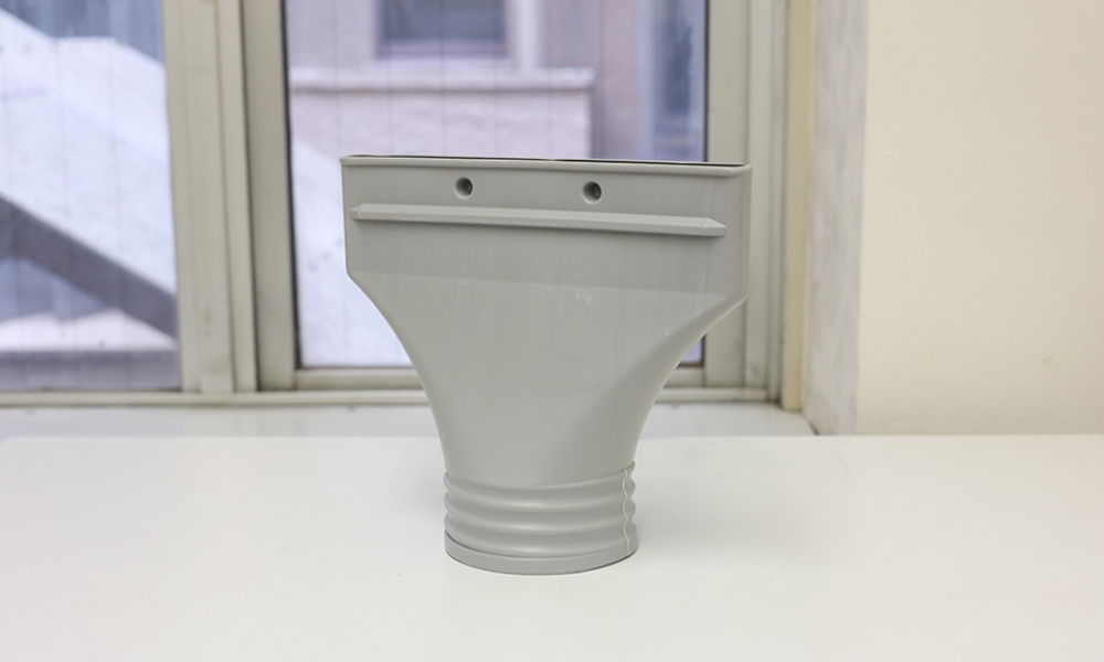 平型アタッチメント