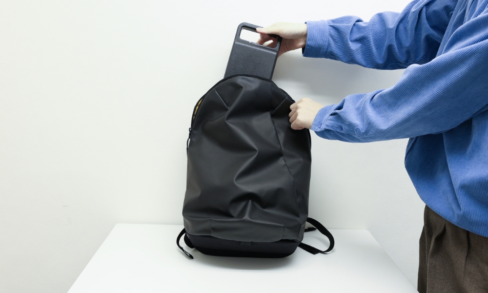 バッグインバッグ