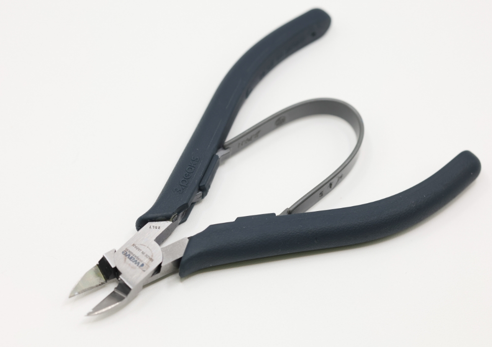 匠TOOLS 極薄刃ニッパー