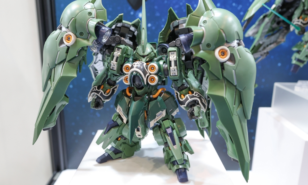 ガメラとメカゴジラ