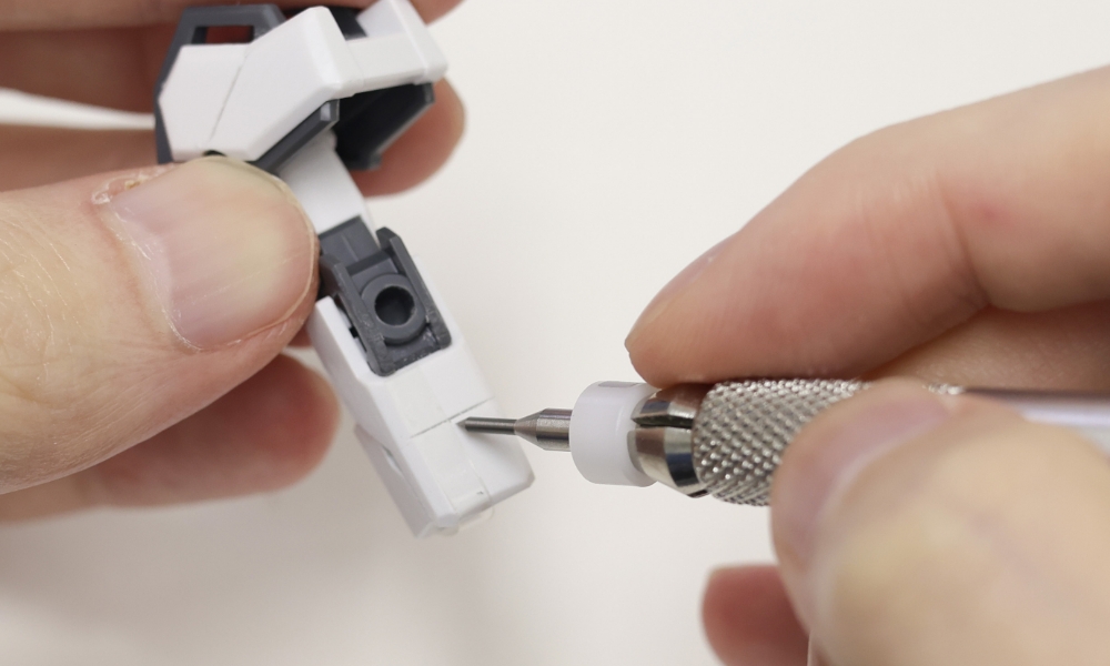 超硬けがきニードル30°