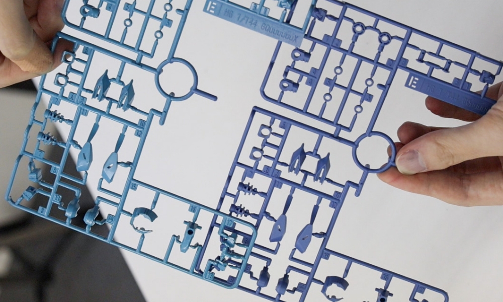 コーラルブルー