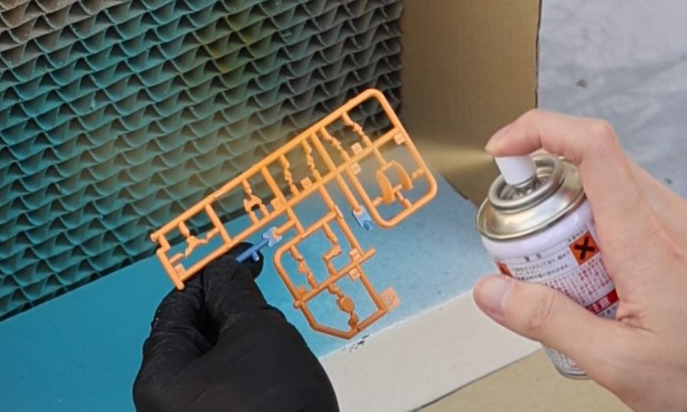 ブリリアントオレンジ