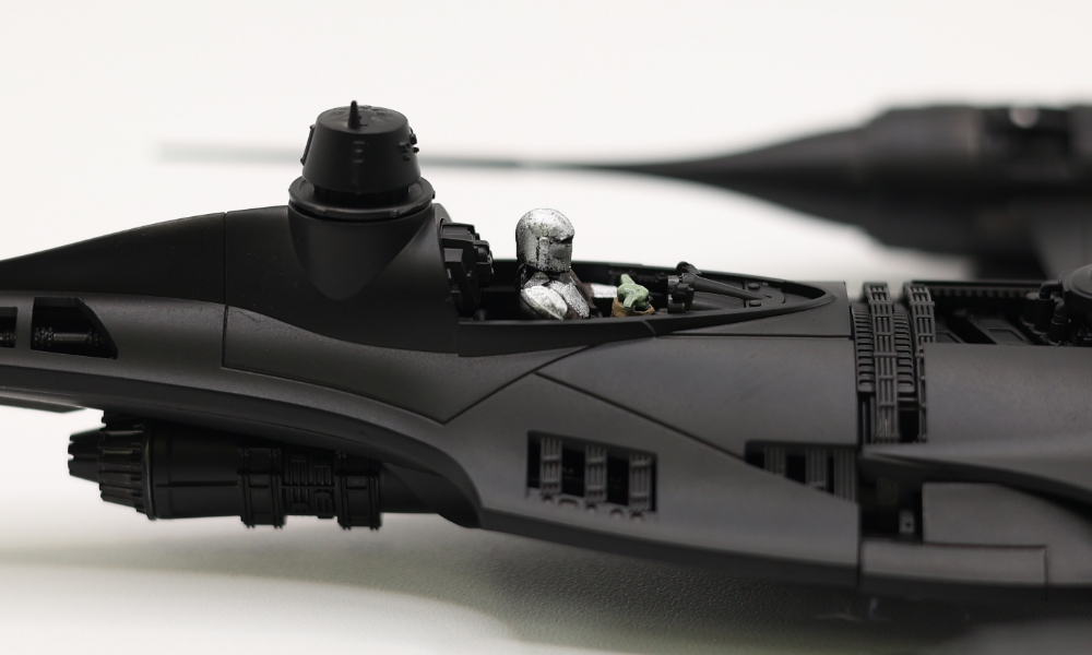 スターファイターグローグー!