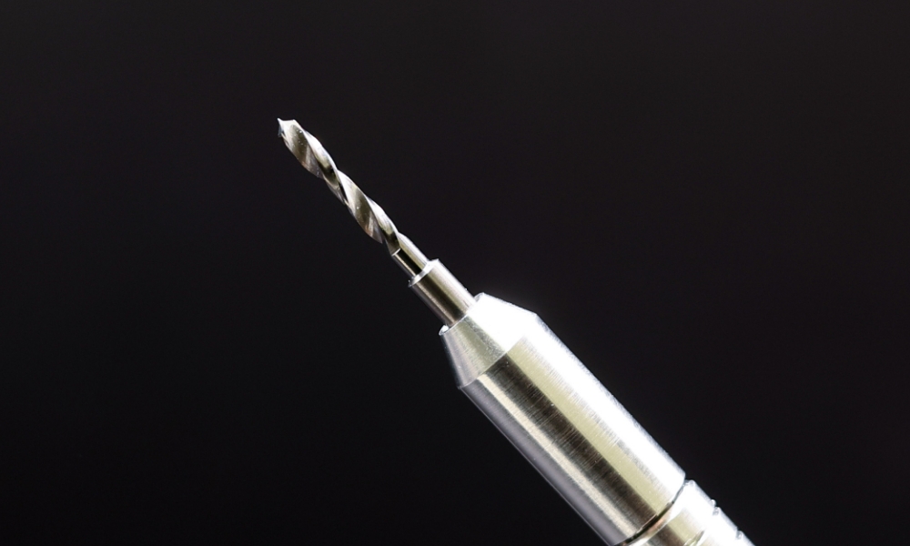 とんがりドリル(2.0mm径)