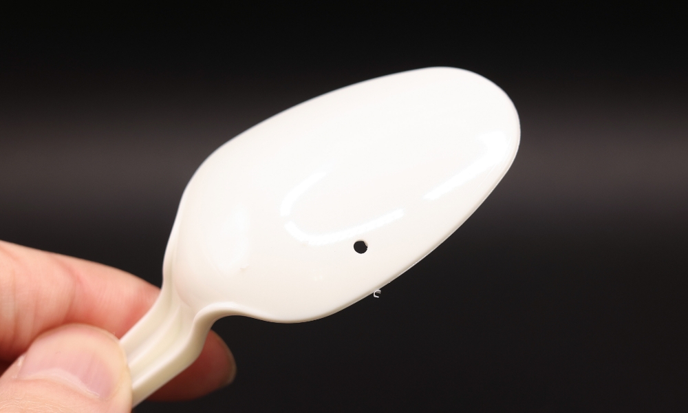 とんがりドリル(2.0mm径)削りカス