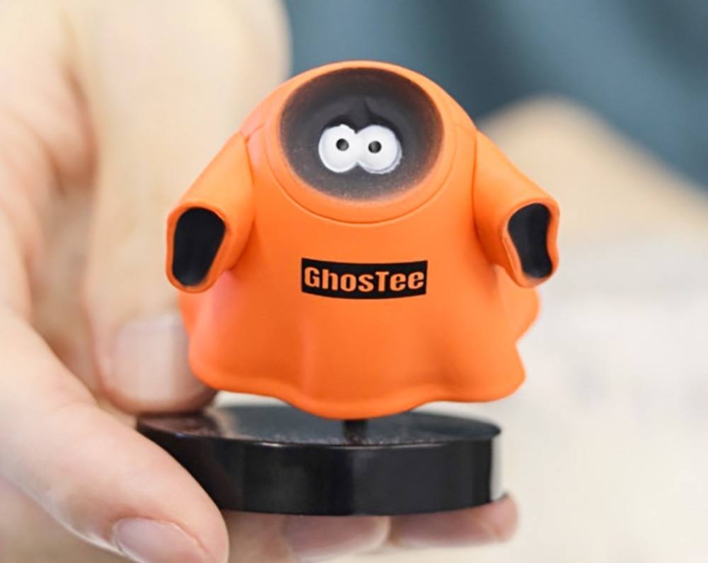 GhosTee