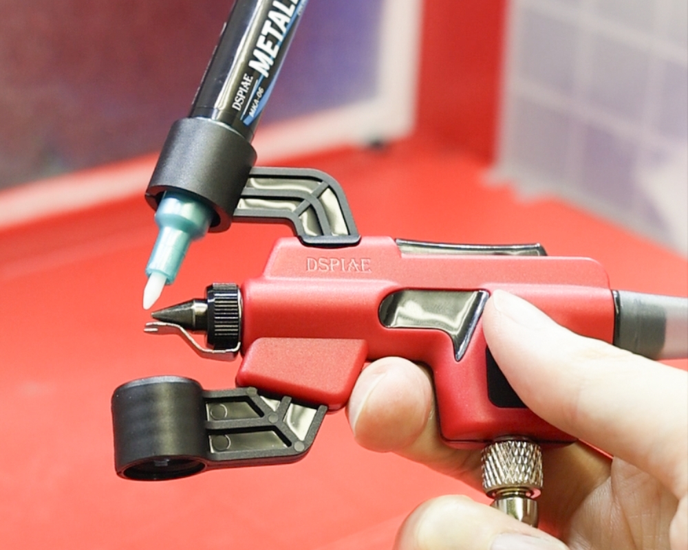 マーカーホルダー