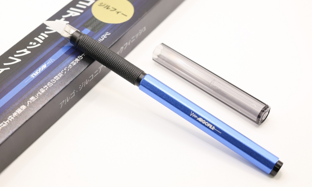 アルゴ・ジルコニアセラミックフィニッシュ