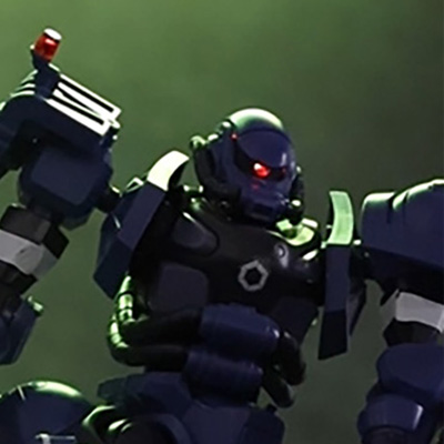 「USB給電式霧発生モジュール」＋チューブライトでプラモのガチでかっこいい写真を撮ろう！