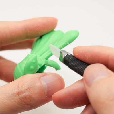 【レビュー】話題の工具「ジルフィー」ってどんな工具？何に使える？