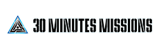 30 MINUTES MISSIONS (サーティ ミニッツ ミッションズ)
