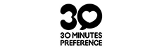 30 MINUTES PREFERENCE(サーティ ミニッツ プレファレンス)
