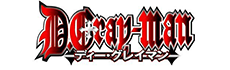 D.Gray-man