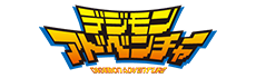 デジモンシリーズ