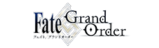 Fate/Grand Order (FGO・フェイト グランドオーダー)