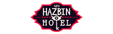 ハズビン・ホテルへようこそ