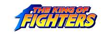 THE KING OF FIGHTERS