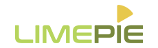 LIMEPIEシリーズ