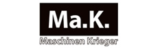 Machinen Krieger(マシ―ネンクリーガー)
