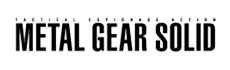 メタルギアシリーズ