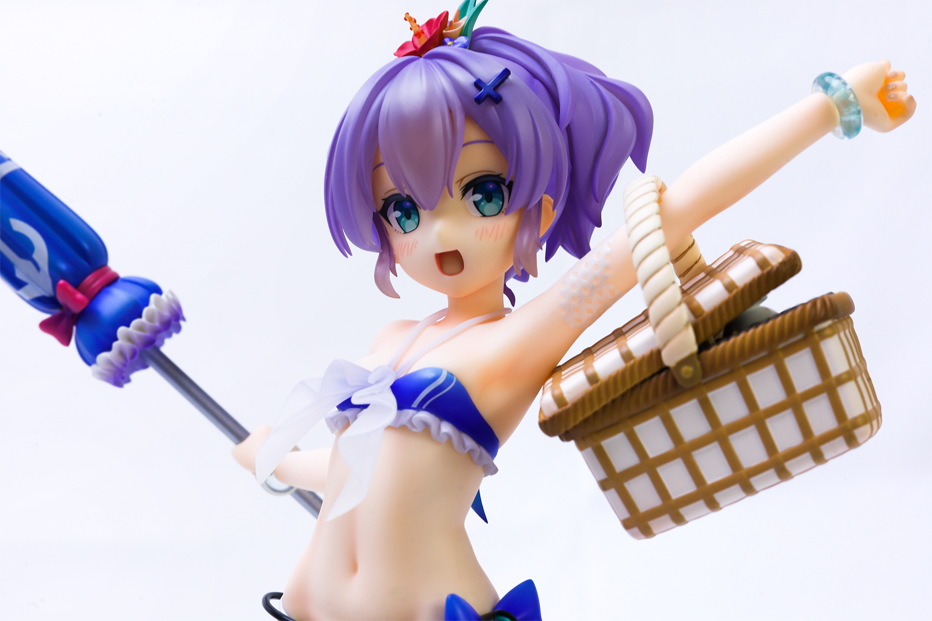 ジャベリン ビーチピクニック！Ver. | ALTER