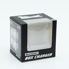 52TOYS BEASTBOX BB-EX02WT BOX CHARGER（ボックスチャージャー）