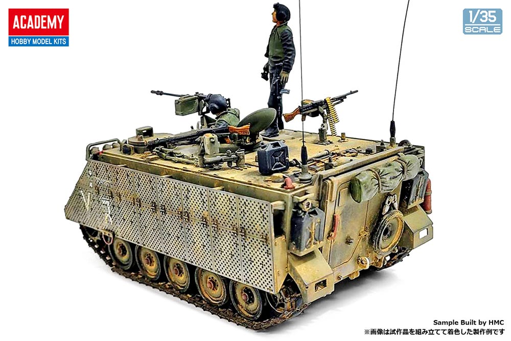 割引品 メルクリン HO 1/87 M113装甲兵員輸送車＆重量物積載車 | www