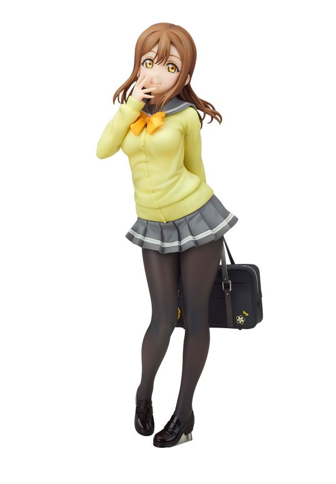 国木田花丸 制服Ver.