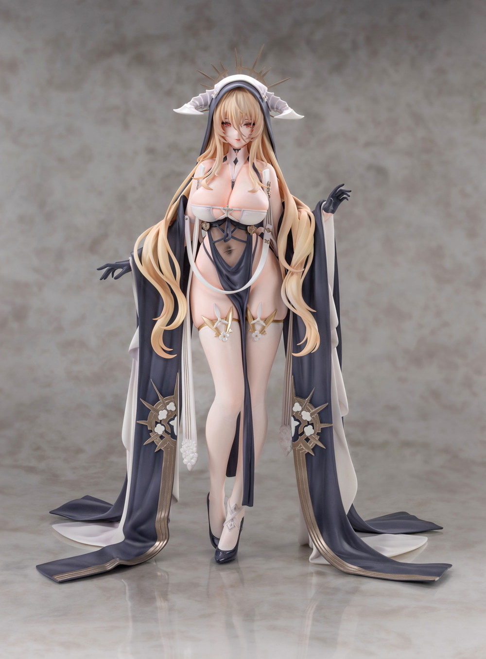 AniGame アズールレーン インプラカブル 1/6スケール塗装済完成品フィギュア
